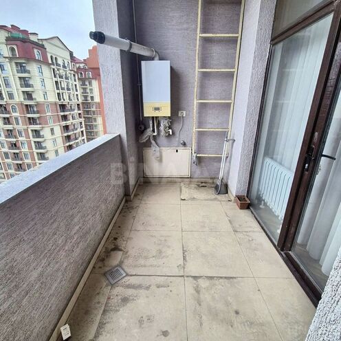 Satılır 2 otaqlı yeni tikili 70 m², Nəriman Nərimanov m., photo 5 from 7