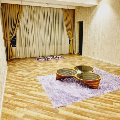 Satılır 2 otaqlı yeni tikili 70 m², Nəriman Nərimanov m., photo 1 from 7