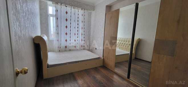 İcarəyə verilir 2 otaqlı yeni tikili 60 m², Yasamal r., photo 6 from 10