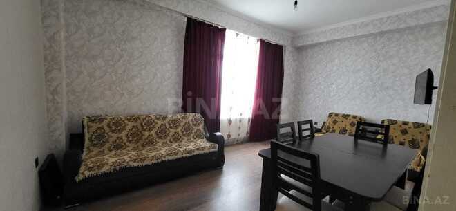 İcarəyə verilir 2 otaqlı yeni tikili 60 m², Yasamal r., photo 1 from 10