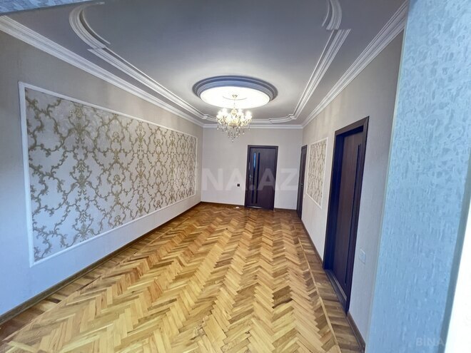 Продаётся 2-комн. вторичка 50 м², м. Мемар Аджеми, photo 3 from 14