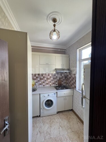 Продаётся 2-комн. вторичка 50 м², м. Мемар Аджеми, photo 6 from 14