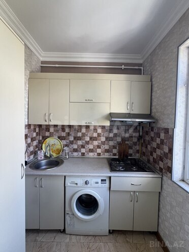 Продаётся 2-комн. вторичка 50 м², м. Мемар Аджеми, photo 5 from 14