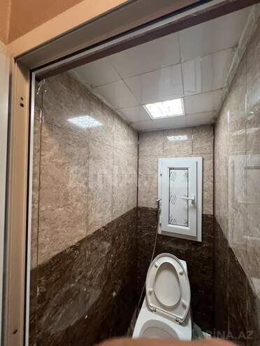 Продаётся 2-комн. вторичка 50 м², м. Мемар Аджеми, photo 9 from 14