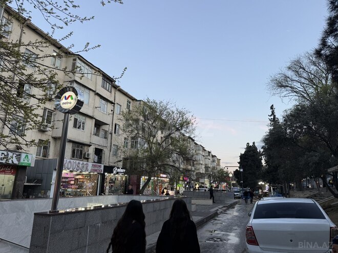 Сдаётся 2-комн. вторичка 35 м², м. 8 ноября, photo 10 from 16