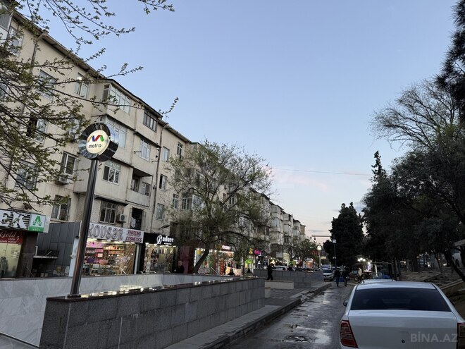 Сдаётся 2-комн. вторичка 35 м², м. 8 ноября, photo 11 from 16