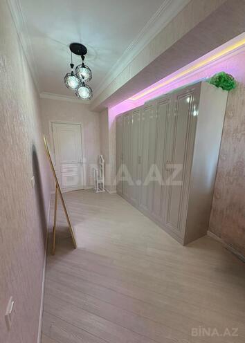 Satılır 3 otaqlı yeni tikili 95 m², İnşaatçılar m., photo 12 from 17