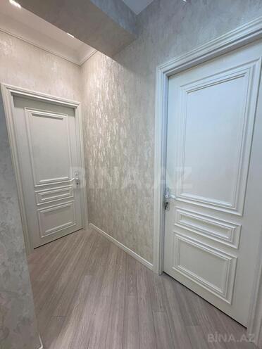 Satılır 3 otaqlı yeni tikili 95 m², İnşaatçılar m., photo 15 from 17