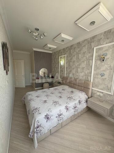 Satılır 3 otaqlı yeni tikili 95 m², İnşaatçılar m., photo 8 from 17