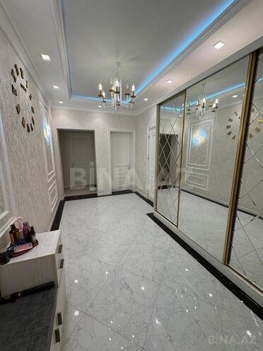 Satılır 3 otaqlı yeni tikili 95 m², İnşaatçılar m., photo 13 from 17