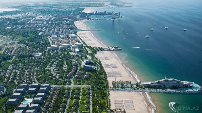 Продаётся 2-комн. новостройка 106 м², пос. Нардаран, photo 4 from 20