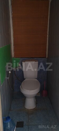 İcarəyə verilir 2 otaqlı köhnə tikili 55 m², Memar Əcəmi m., photo 6 from 8