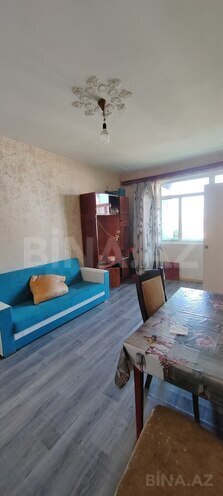 İcarəyə verilir 2 otaqlı köhnə tikili 55 m², Memar Əcəmi m., photo 1 from 8