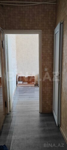 İcarəyə verilir 2 otaqlı köhnə tikili 55 m², Memar Əcəmi m., photo 4 from 8