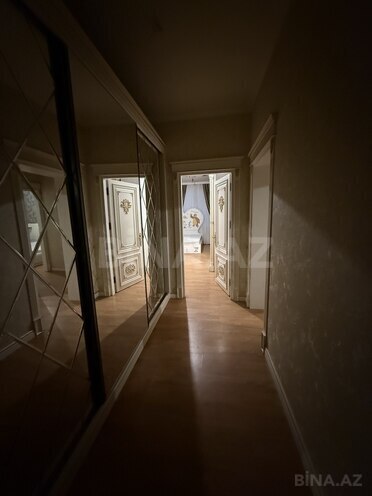İcarəyə verilir 4 otaqlı yeni tikili 124 m², photo 5 from 17
