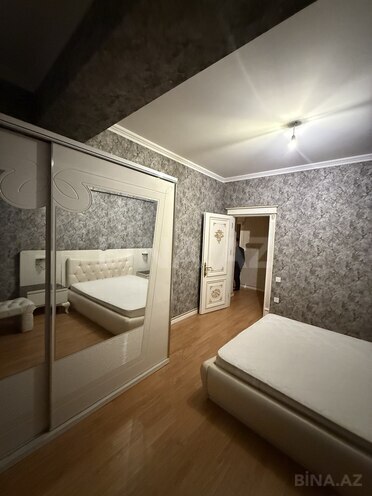 İcarəyə verilir 4 otaqlı yeni tikili 124 m², photo 8 from 17