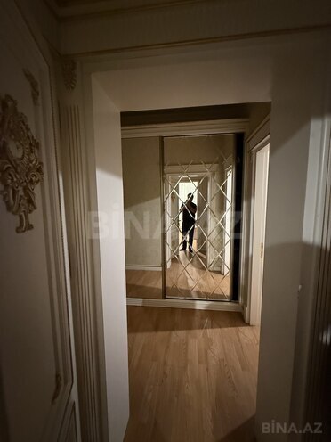 İcarəyə verilir 4 otaqlı yeni tikili 124 m², photo 12 from 17