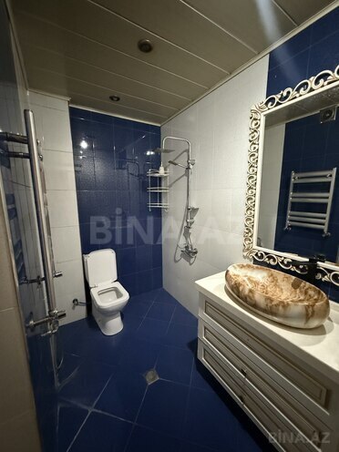 İcarəyə verilir 4 otaqlı yeni tikili 124 m², photo 10 from 17