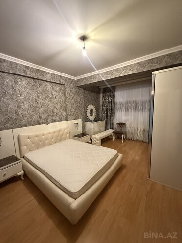 İcarəyə verilir 4 otaqlı yeni tikili 124 m², photo 9 from 17