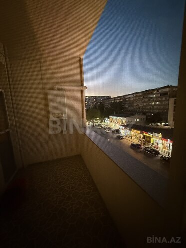 İcarəyə verilir 4 otaqlı yeni tikili 124 m², photo 6 from 17