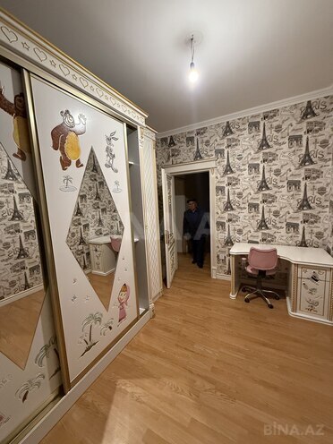 İcarəyə verilir 4 otaqlı yeni tikili 124 m², photo 4 from 17