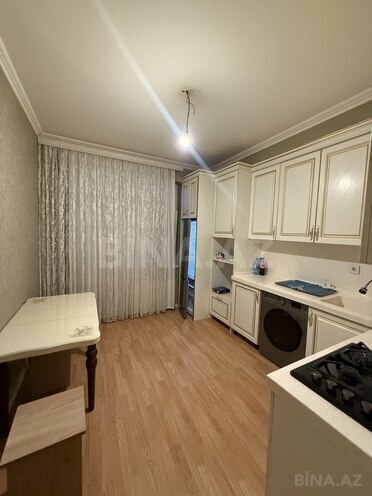 İcarəyə verilir 4 otaqlı yeni tikili 124 m², photo 16 from 17