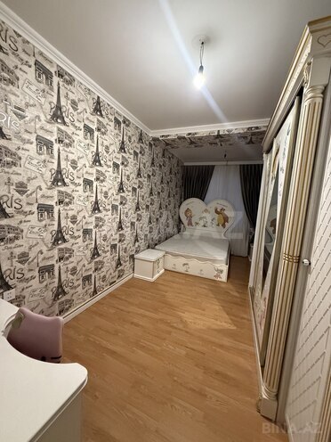 İcarəyə verilir 4 otaqlı yeni tikili 124 m², photo 14 from 17