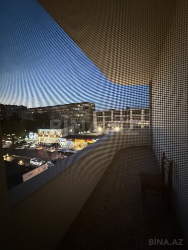 İcarəyə verilir 4 otaqlı yeni tikili 124 m², photo 7 from 17