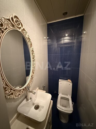 İcarəyə verilir 4 otaqlı yeni tikili 124 m², photo 11 from 17