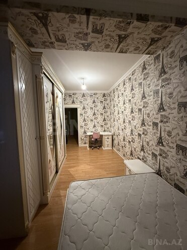 İcarəyə verilir 4 otaqlı yeni tikili 124 m², photo 15 from 17