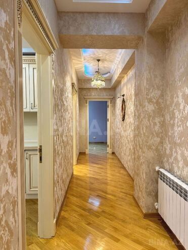 Satılır 3 otaqlı yeni tikili 128 m², Elmlər Akademiyası m., photo 22 from 30