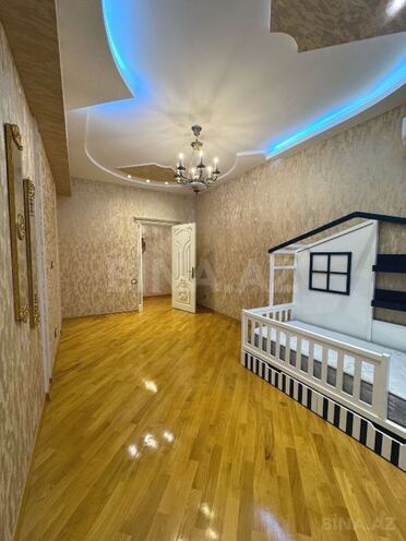 Satılır 3 otaqlı yeni tikili 128 m², Elmlər Akademiyası m., photo 12 from 30