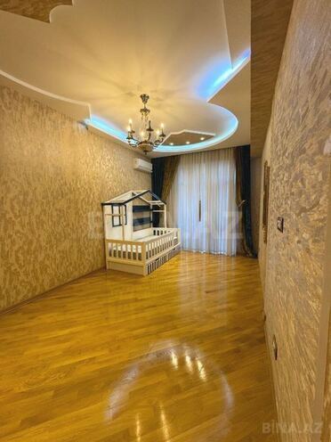 Satılır 3 otaqlı yeni tikili 128 m², Elmlər Akademiyası m., photo 11 from 30