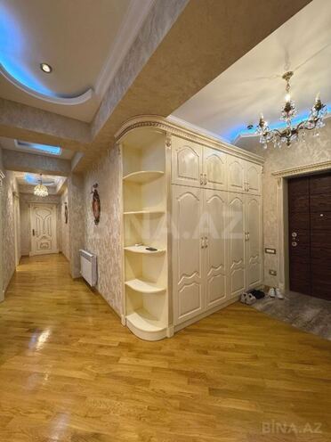Satılır 3 otaqlı yeni tikili 128 m², Elmlər Akademiyası m., photo 25 from 30