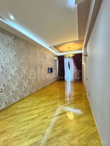 Satılır 3 otaqlı yeni tikili 128 m², Elmlər Akademiyası m., photo 8 from 30
