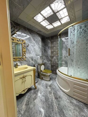 Satılır 3 otaqlı yeni tikili 128 m², Elmlər Akademiyası m., photo 27 from 30