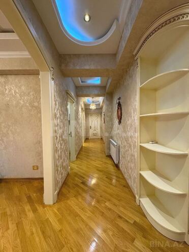 Satılır 3 otaqlı yeni tikili 128 m², Elmlər Akademiyası m., photo 20 from 30