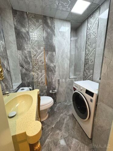Satılır 3 otaqlı yeni tikili 128 m², Elmlər Akademiyası m., photo 29 from 30
