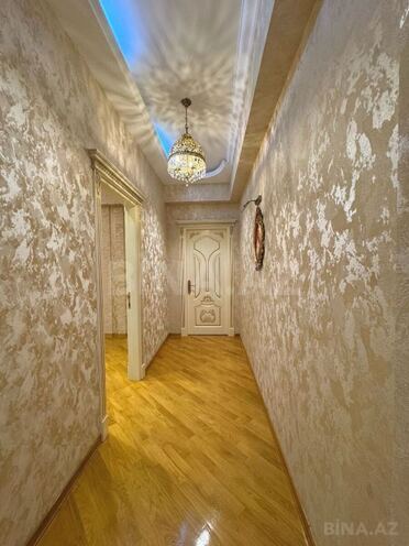 Satılır 3 otaqlı yeni tikili 128 m², Elmlər Akademiyası m., photo 18 from 30