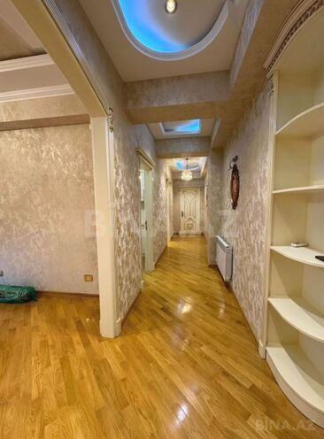 Satılır 3 otaqlı yeni tikili 128 m², Elmlər Akademiyası m., photo 21 from 30