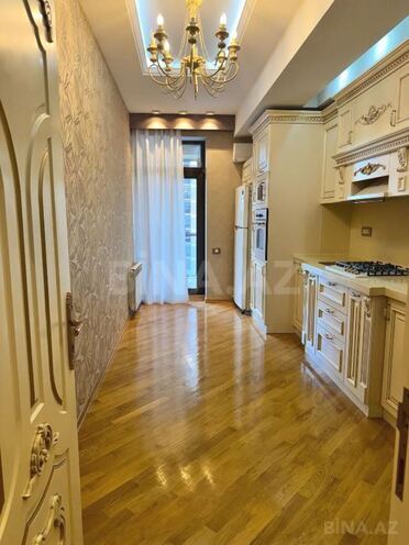 Satılır 3 otaqlı yeni tikili 128 m², Elmlər Akademiyası m., photo 13 from 30