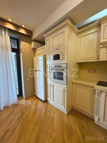 Satılır 3 otaqlı yeni tikili 128 m², Elmlər Akademiyası m., photo 15 from 30