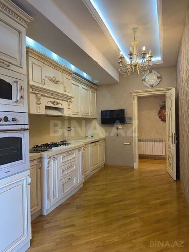 Satılır 3 otaqlı yeni tikili 128 m², Elmlər Akademiyası m., photo 17 from 30