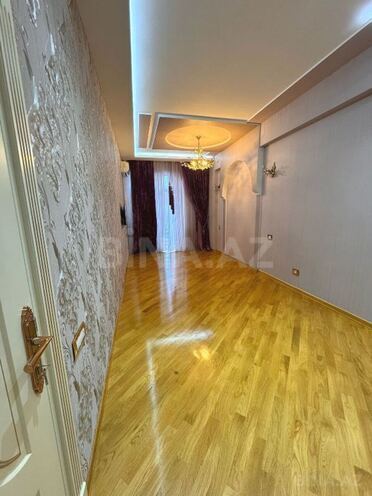 Satılır 3 otaqlı yeni tikili 128 m², Elmlər Akademiyası m., photo 7 from 30