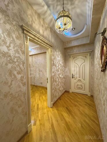 Satılır 3 otaqlı yeni tikili 128 m², Elmlər Akademiyası m., photo 19 from 30