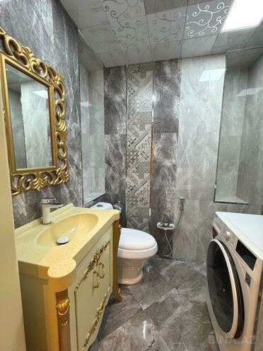 Satılır 3 otaqlı yeni tikili 128 m², Elmlər Akademiyası m., photo 28 from 30