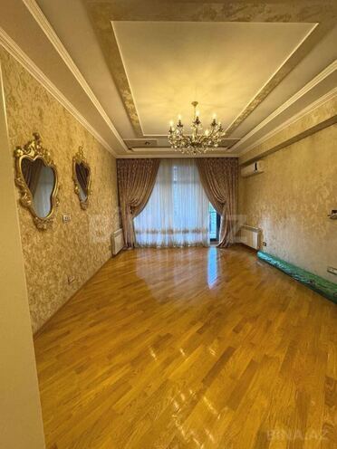 Satılır 3 otaqlı yeni tikili 128 m², Elmlər Akademiyası m., photo 6 from 30