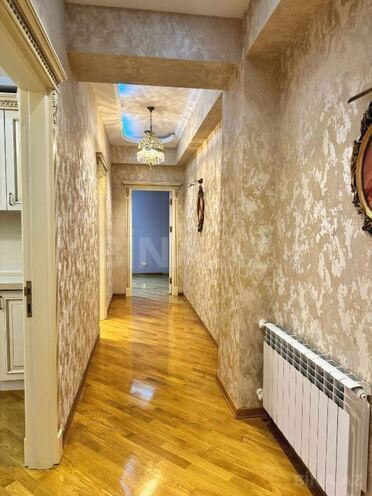 Satılır 3 otaqlı yeni tikili 128 m², Elmlər Akademiyası m., photo 23 from 30