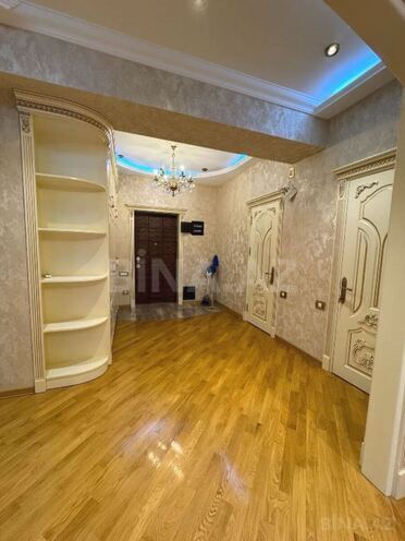 Satılır 3 otaqlı yeni tikili 128 m², Elmlər Akademiyası m., photo 24 from 30