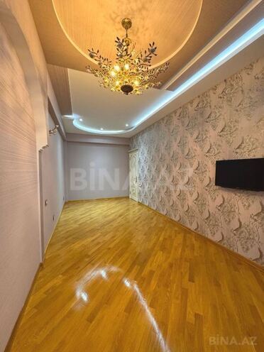 Satılır 3 otaqlı yeni tikili 128 m², Elmlər Akademiyası m., photo 9 from 30
